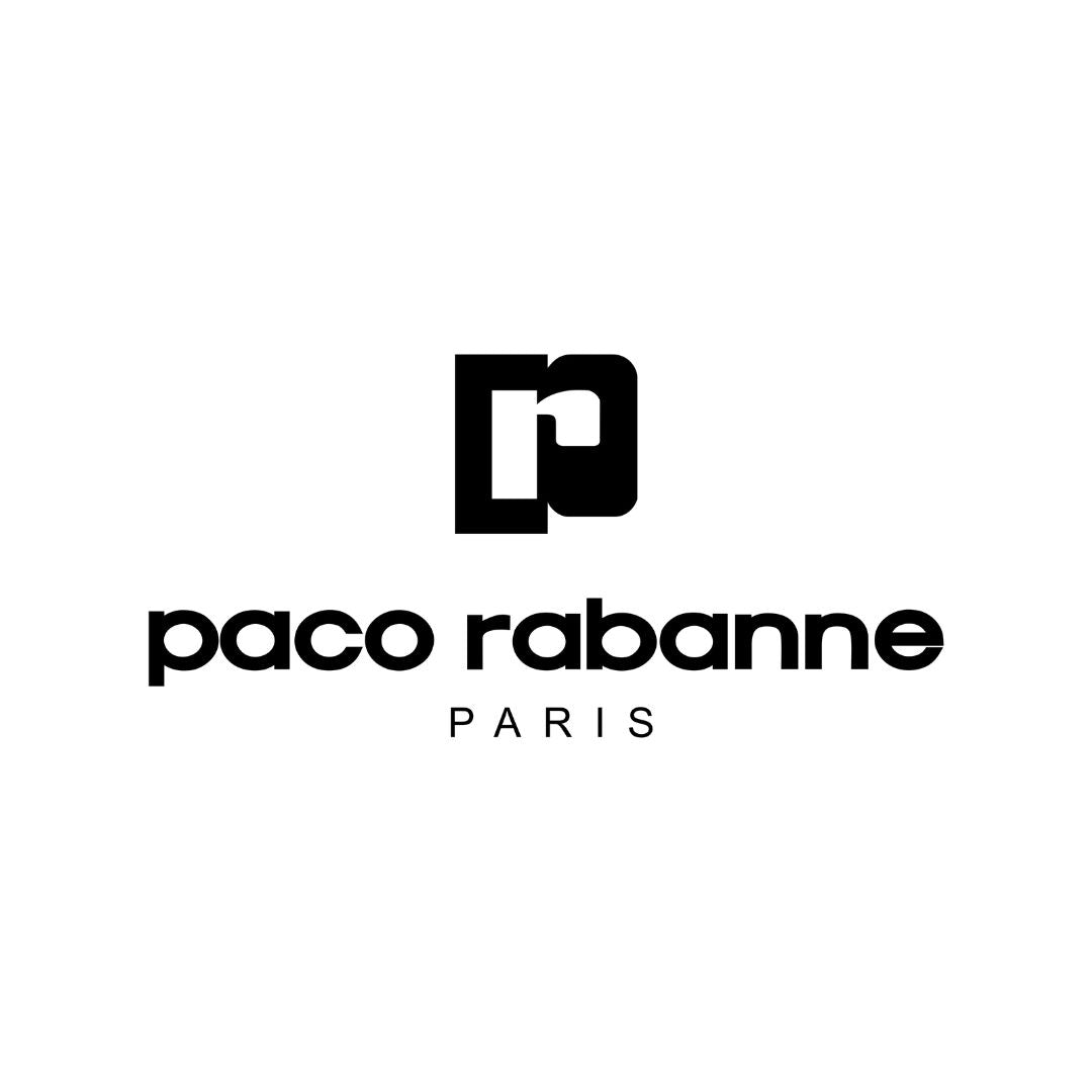 Paco Rabanne