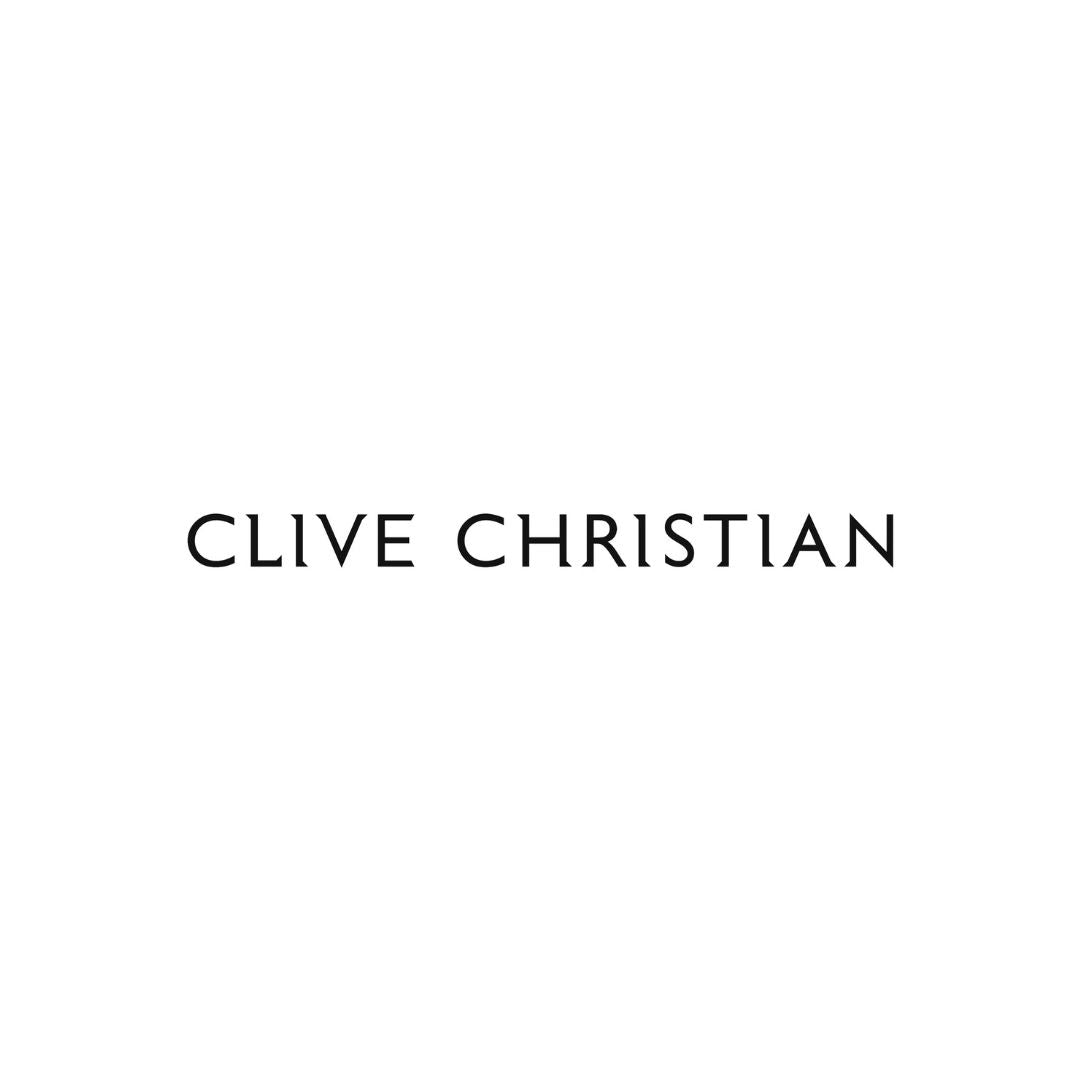 Clive Christian