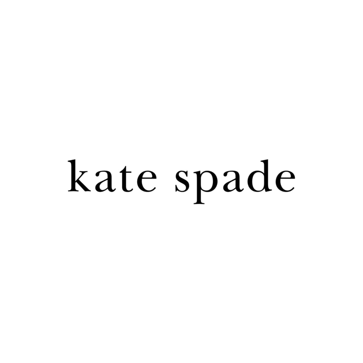Kate Spade