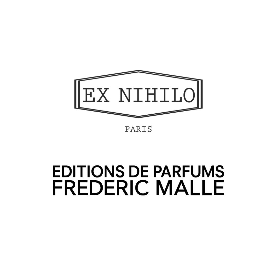 Fredric Malle | Ex Nihilo