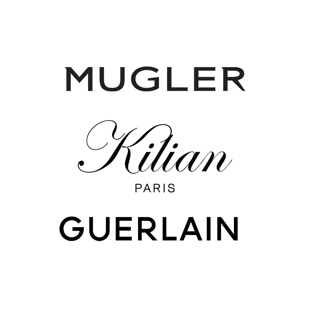 Kilian | Guerlain | Mugler