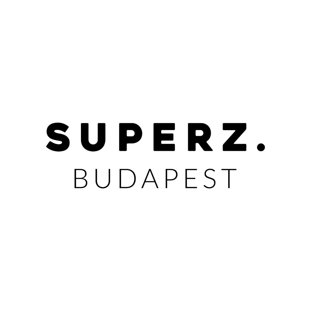 Superz Budapest