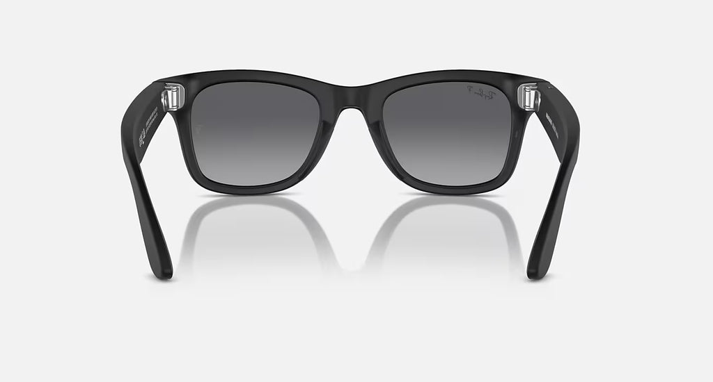 Ray-ban | Meta Wayfarer RW4002