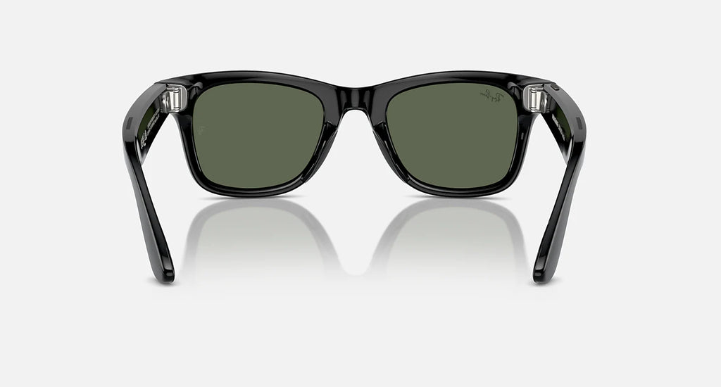 Ray-ban | Meta Wayfarer RW4006