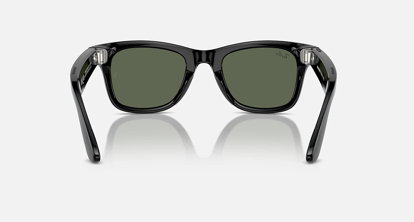 Ray-ban | Meta Wayfarer RW4006