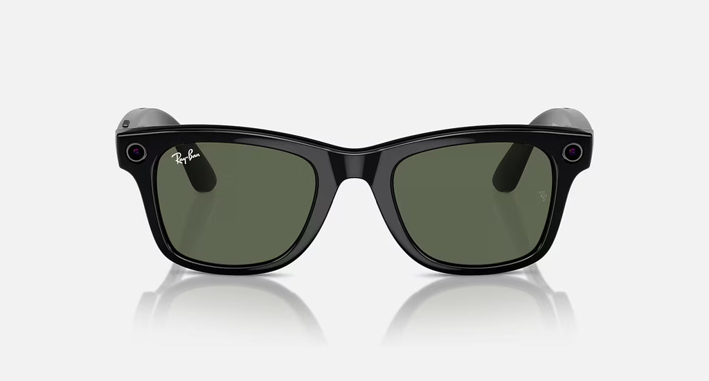 Ray-ban | Meta Wayfarer RW4006