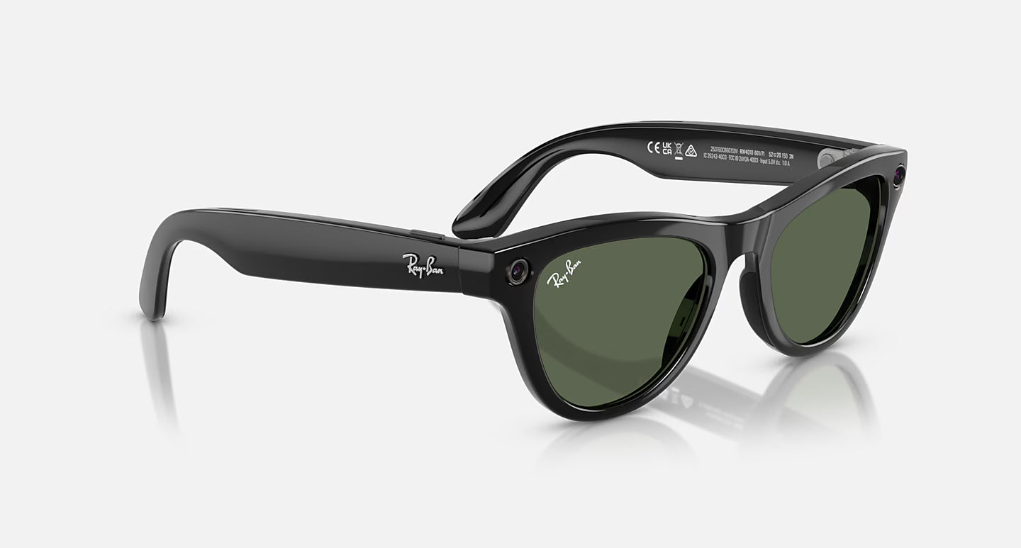 Ray-ban | Meta Skyler RW4010