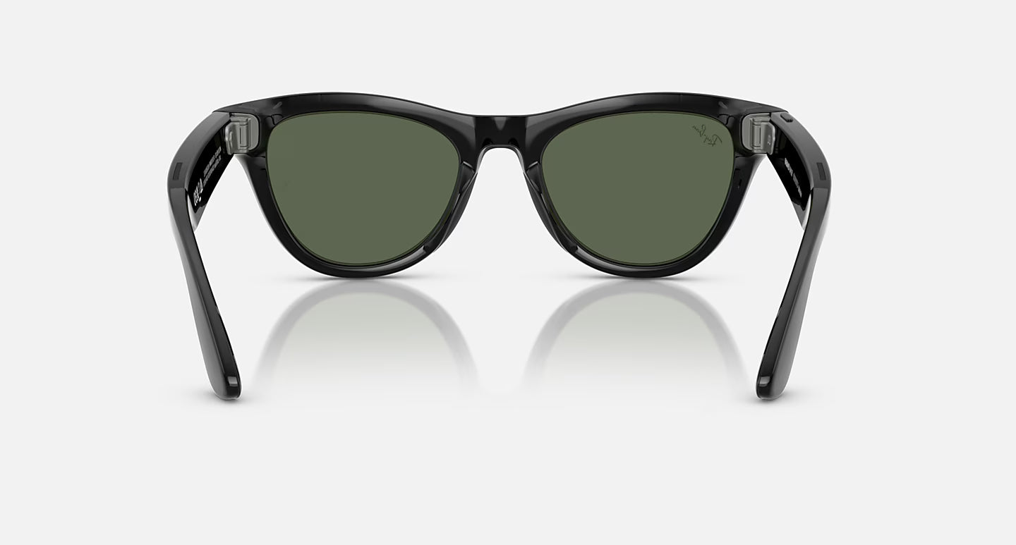Ray-ban | Meta Skyler RW4010