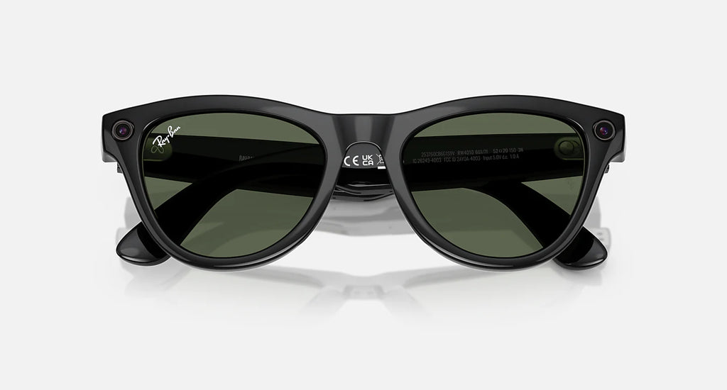 Ray-ban | Meta Skyler RW4010