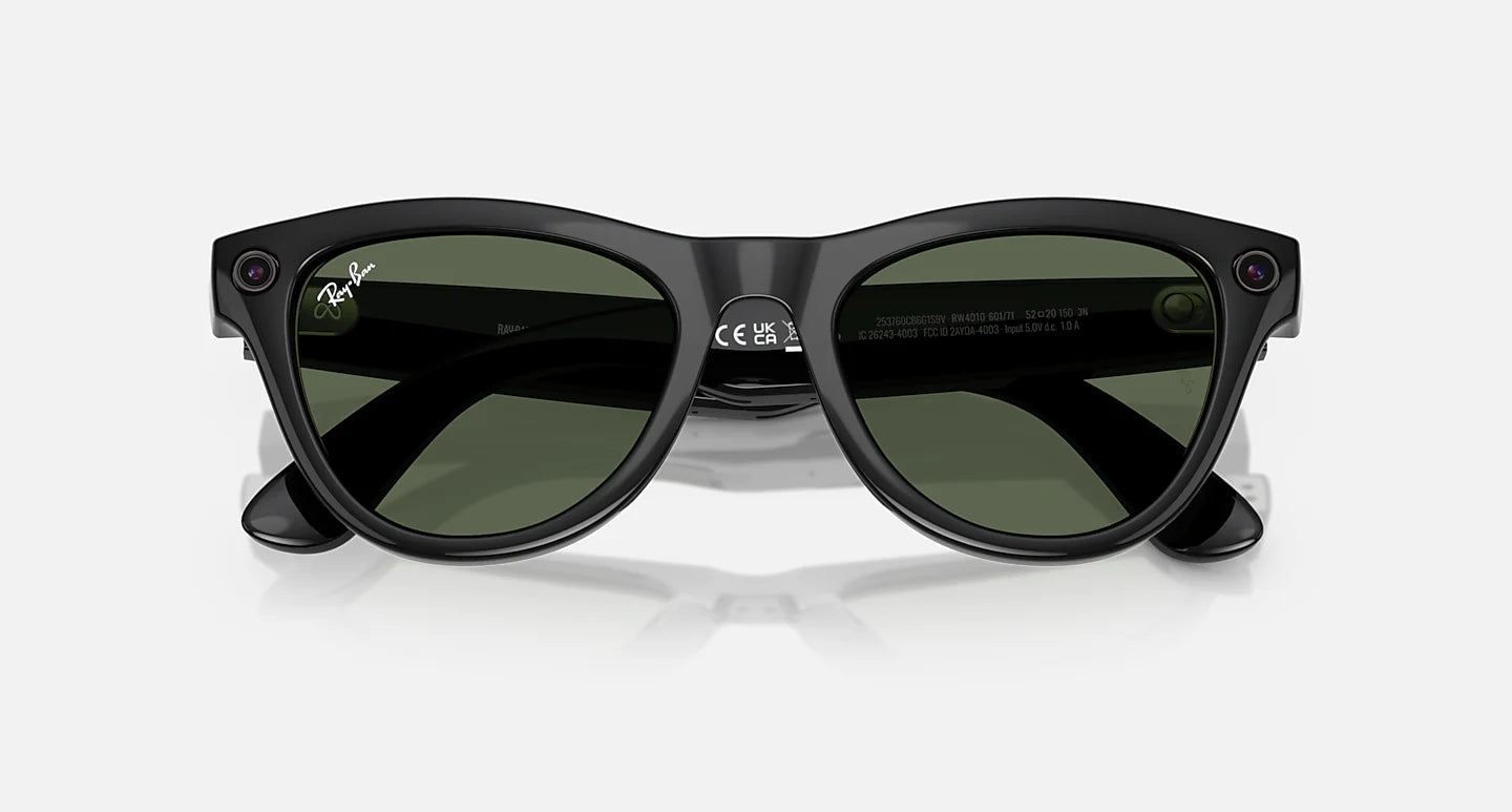 Ray-ban | Meta Skyler RW4010
