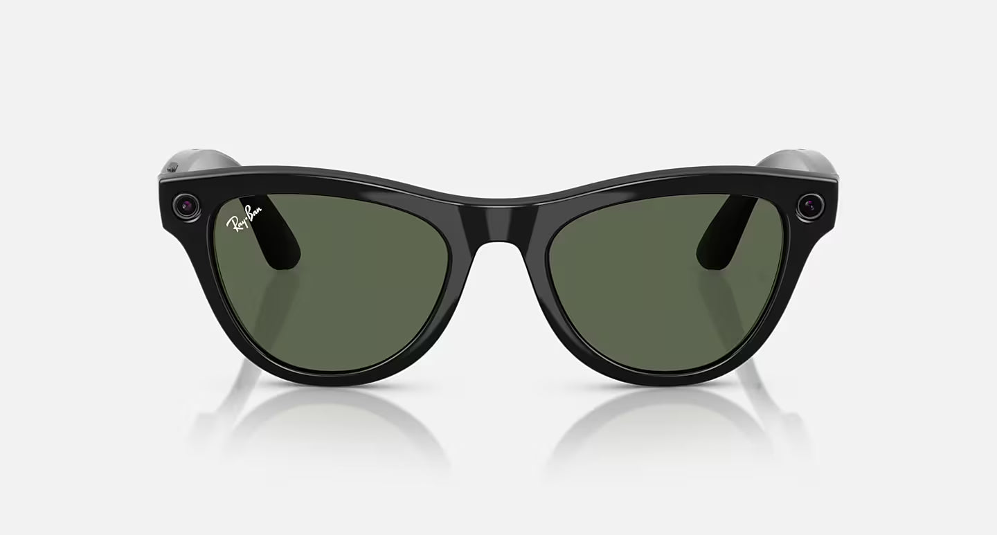 Ray-ban | Meta Skyler RW4010