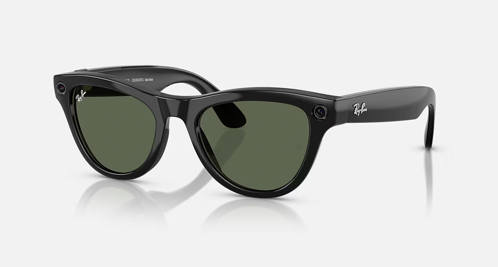 Ray-ban | Meta Skyler RW4010