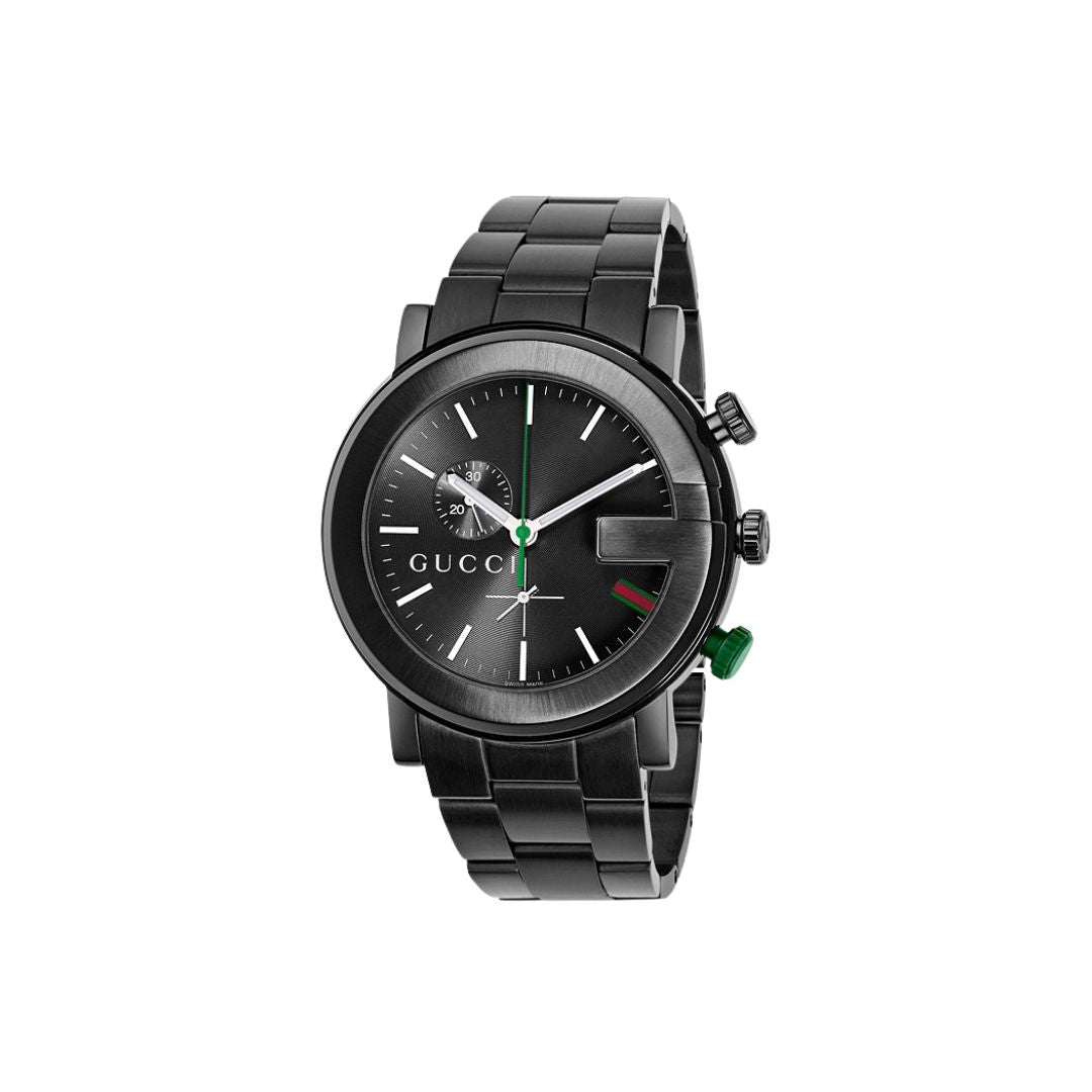 Gucci G-Chrono YA101331 – Men’s Quartz Watch