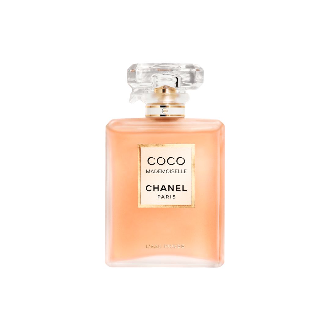 Chanel Coco Mademoiselle L'eau Privee