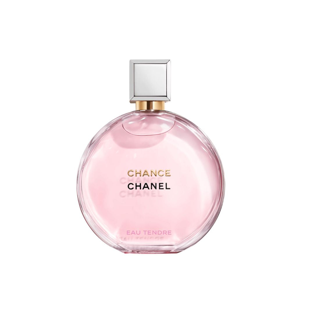 Chanel Chance Eau Tendre