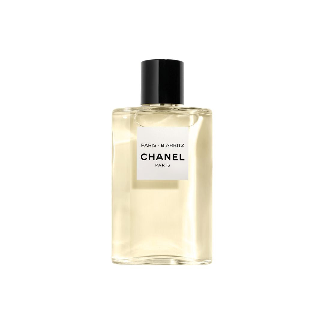 Chanel Paris-Biarritz EDT