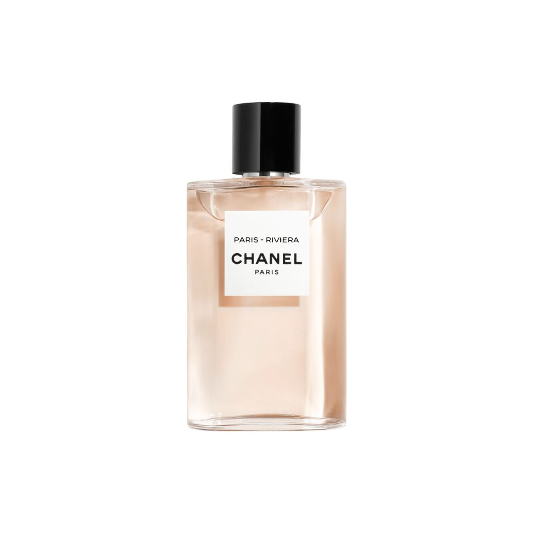 Chanel Paris-Riviera EDT