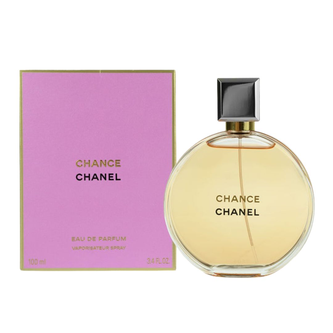 Chanel Chance EDP