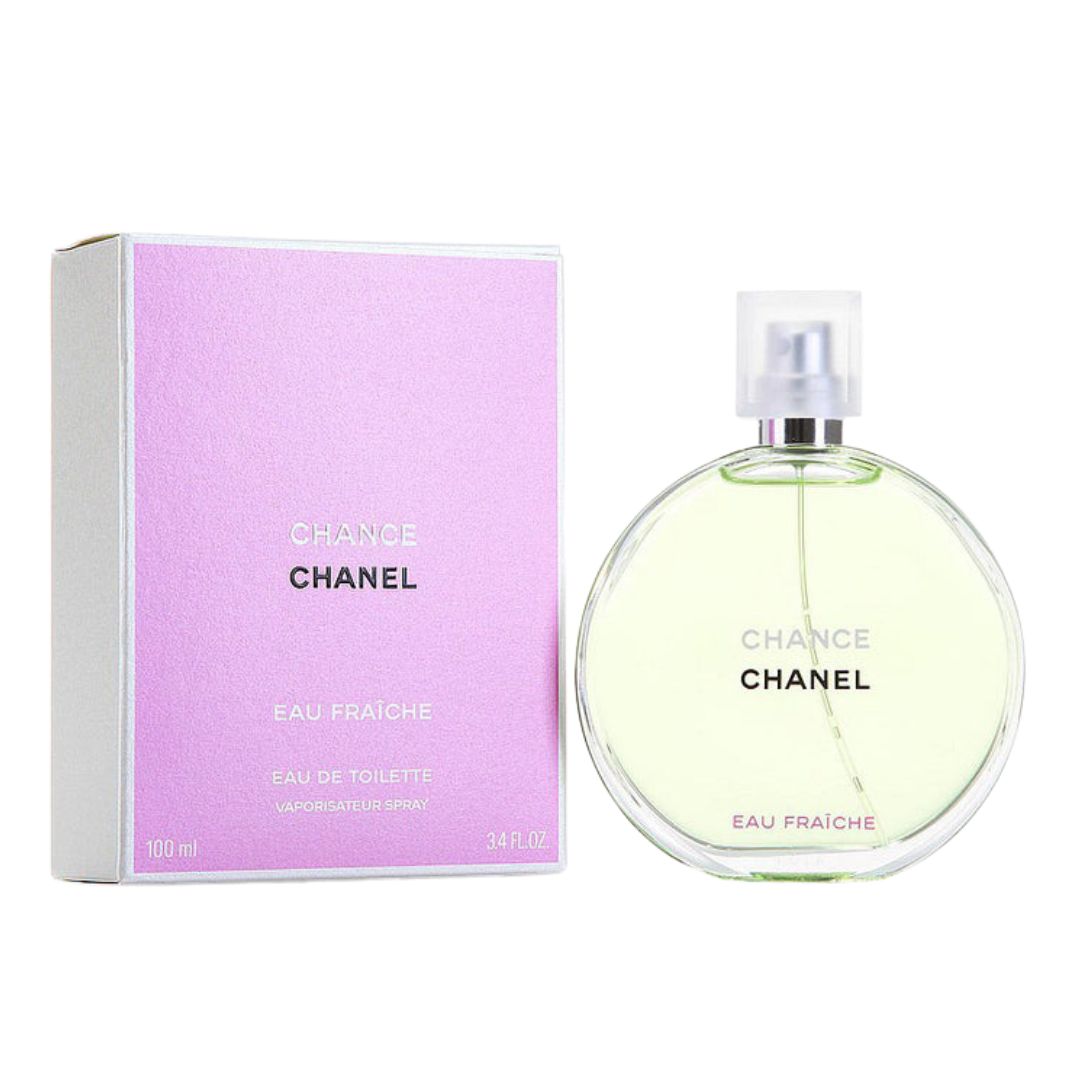 Chanel Chance Eau Fraiche EDT