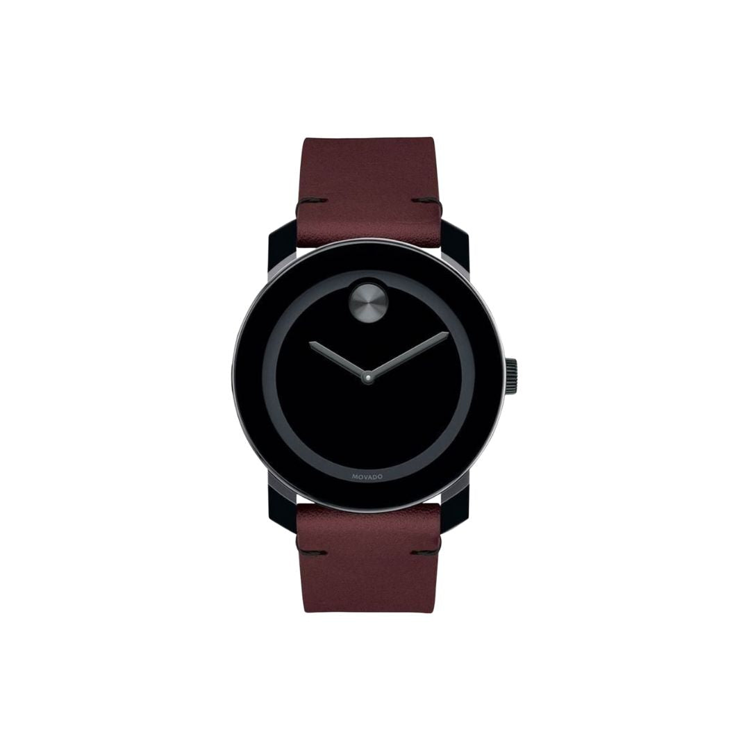 Movado Bold Men's Watch 3600602
