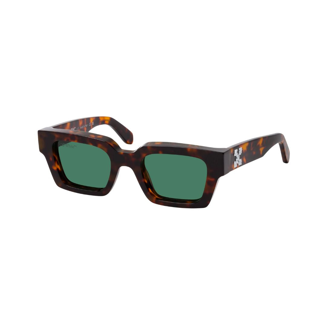 Off-White Virgil Unisex Sunglasses OERI008 6455