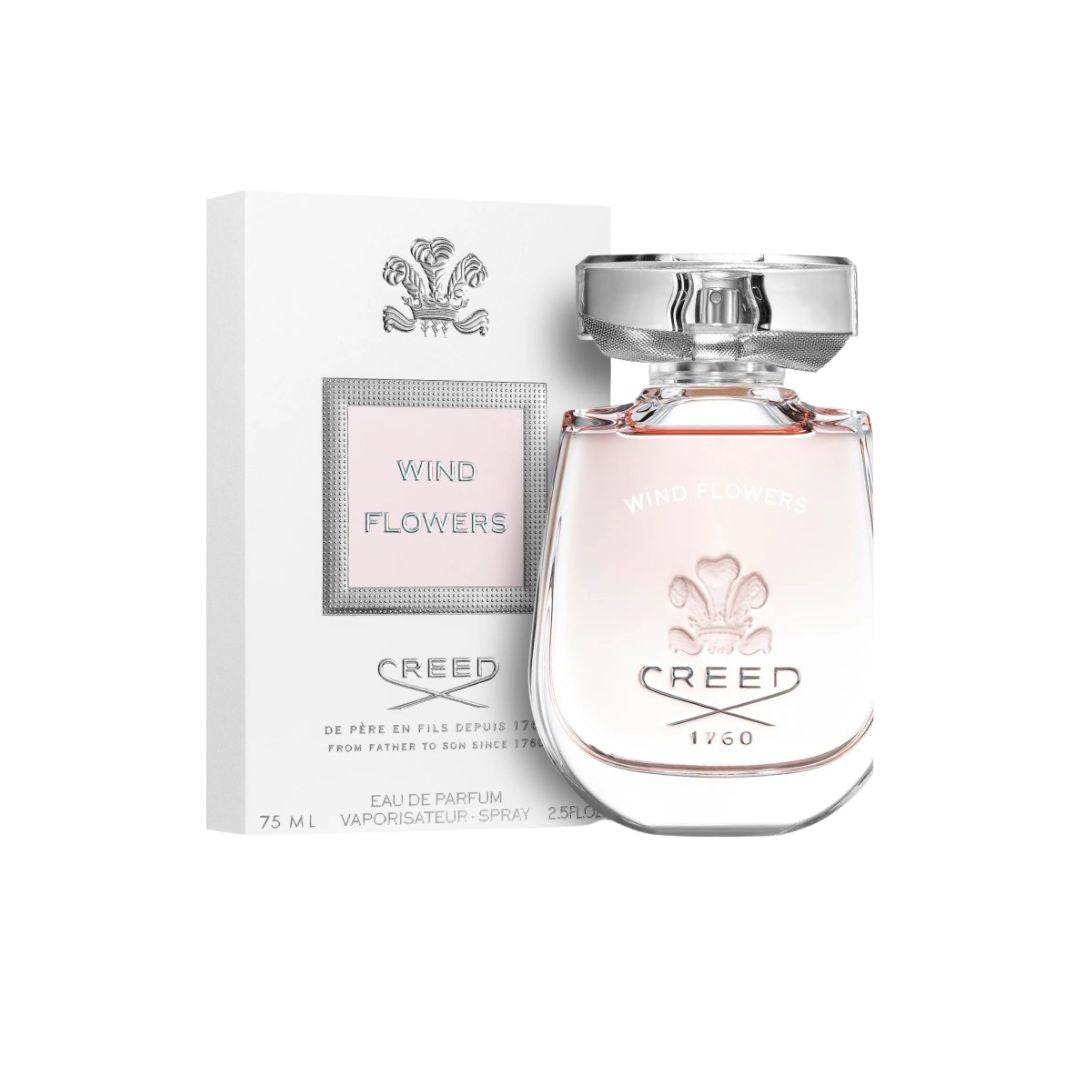Creed Wind Flowers EDP
