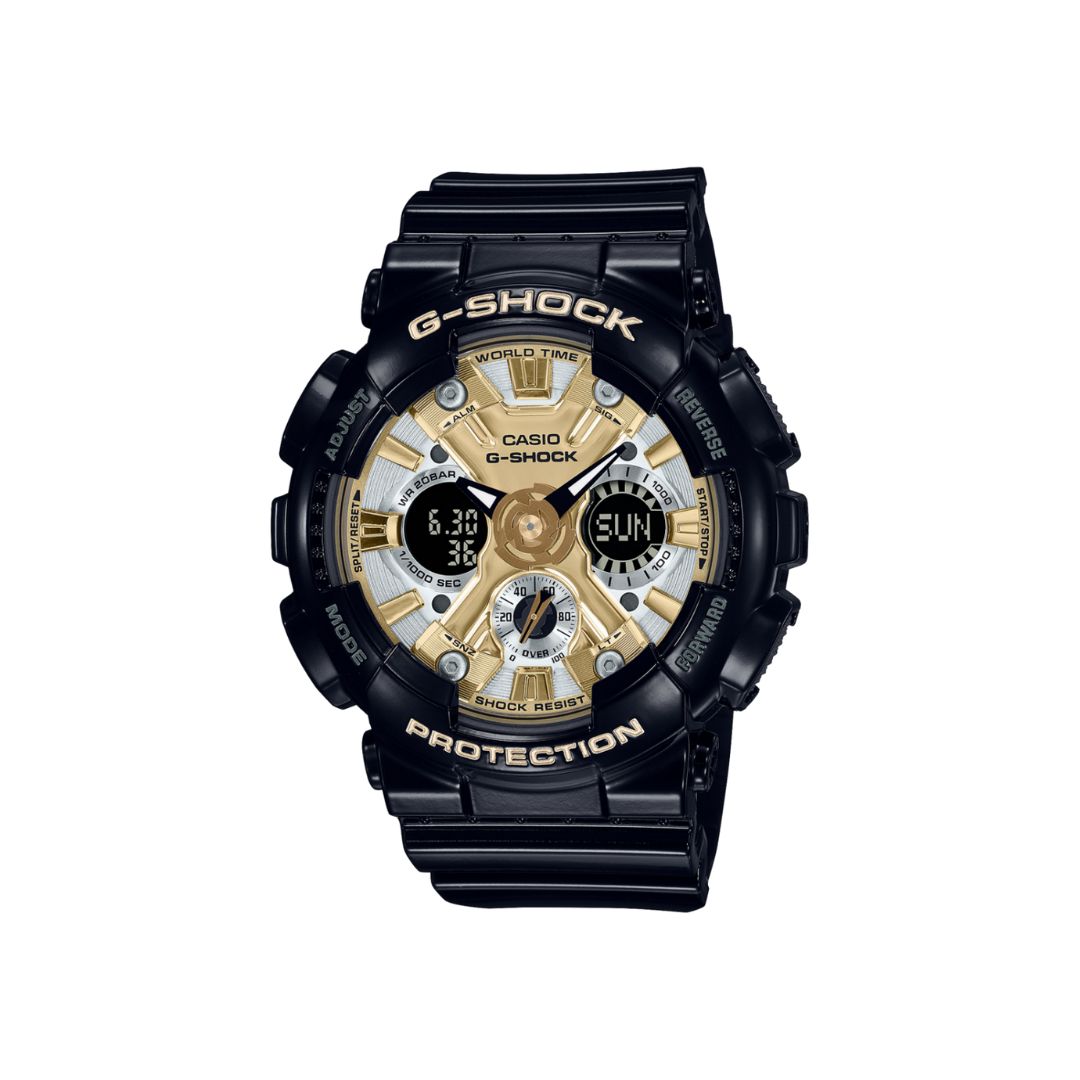 Casio G-Shock GMAS120GB-1A