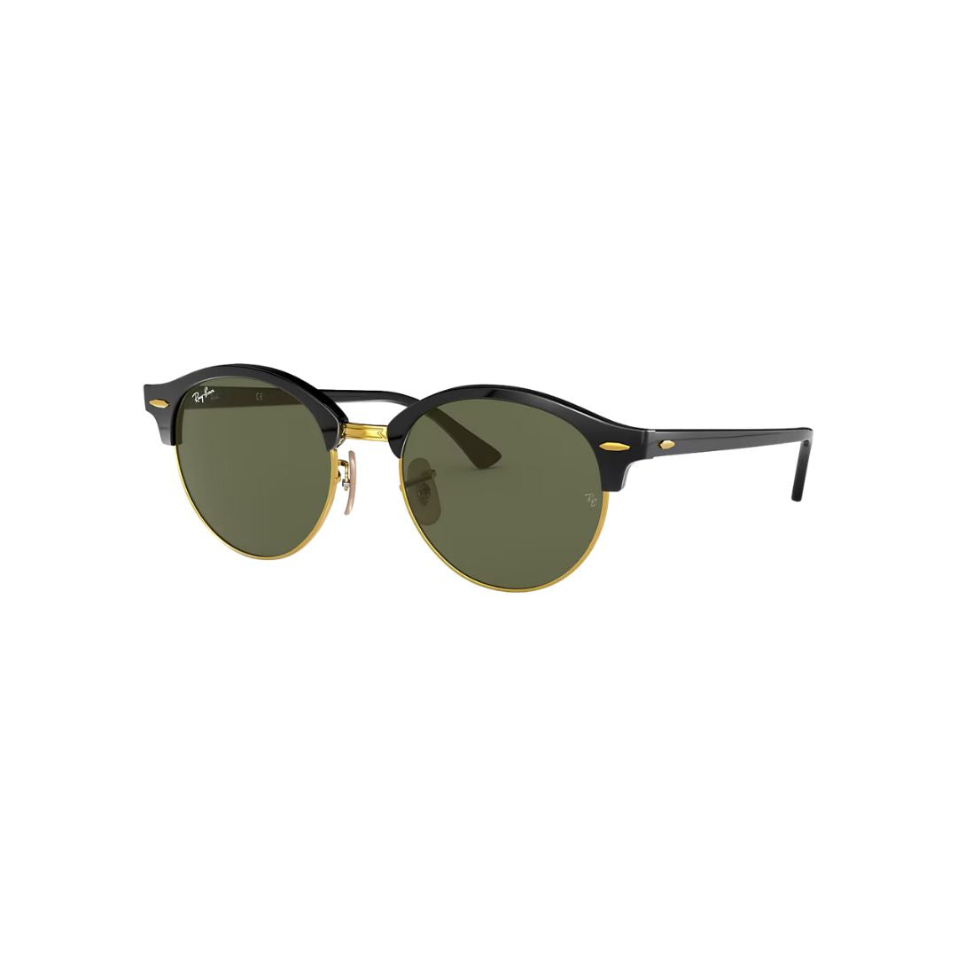 Rayban Club Round Classic RB4246