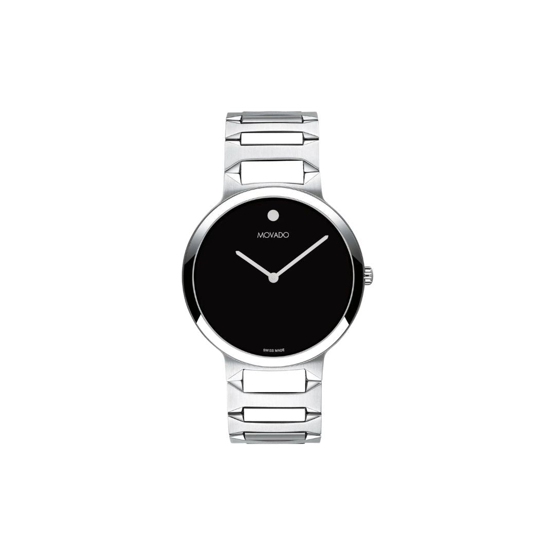 Movado Temo Men's Watch 0607654