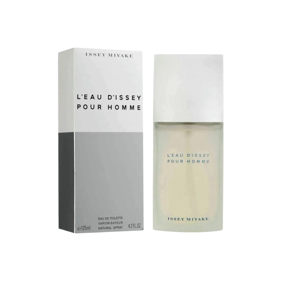 Issey Miyake L'Eau D'Issey Pour Homme EDT