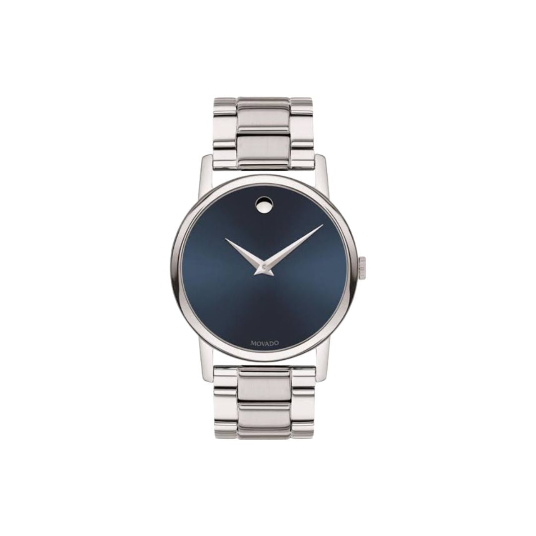 Movado Classic Museum Men's Watch 2100015
