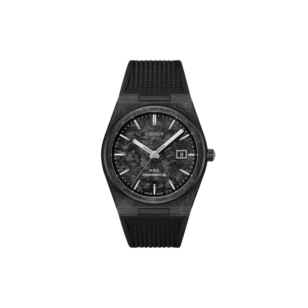 Tissot PRX Powermatic 80 T137.907.97.201.00 40mm