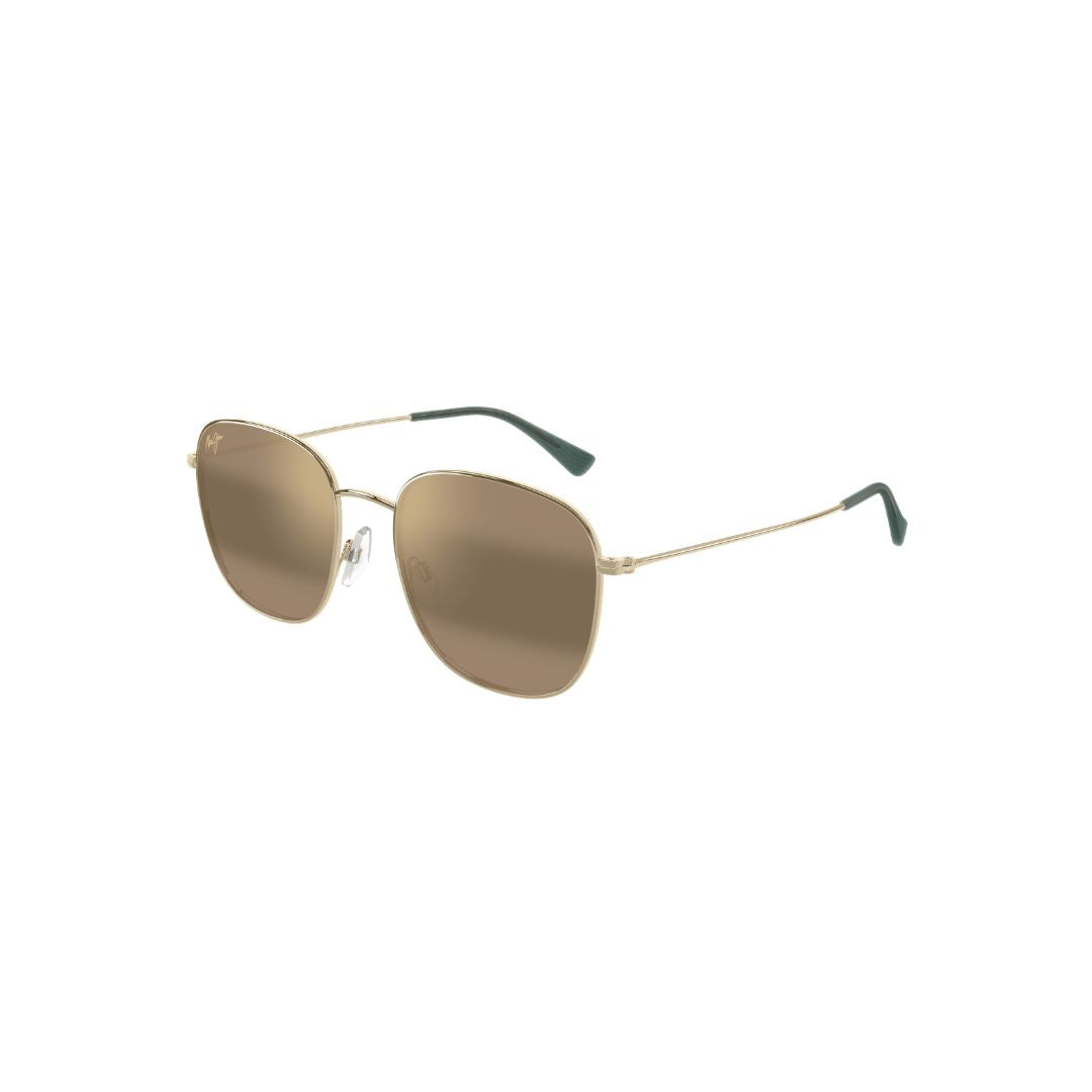 Maui Jim Olali AF Polarized Sunglasses MJ0657SA