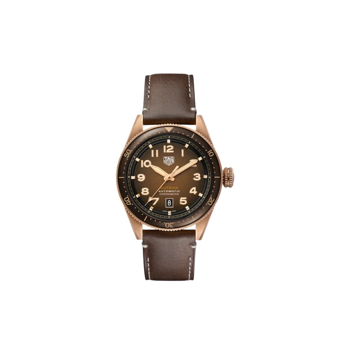 Tag Heuer Autavia WBE5191.FC8276