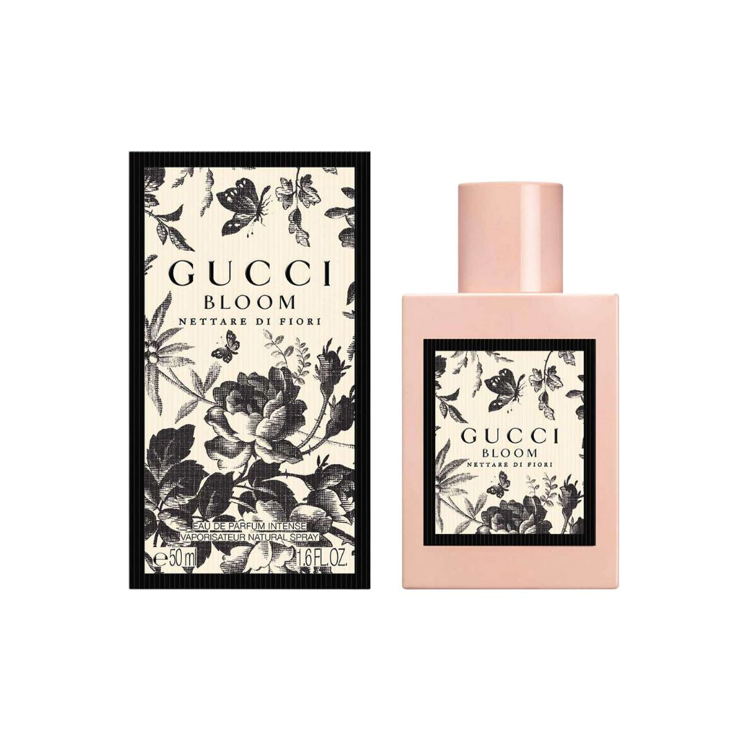 Gucci Bloom Nettare Di Fiori EDP Intense