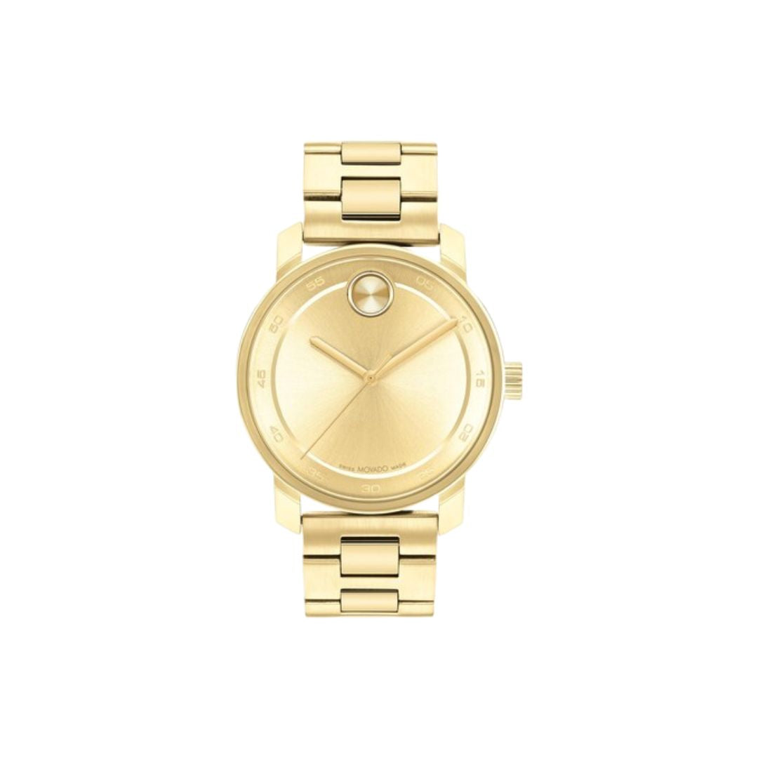 Movado Bold Access Men's Watch 3600912