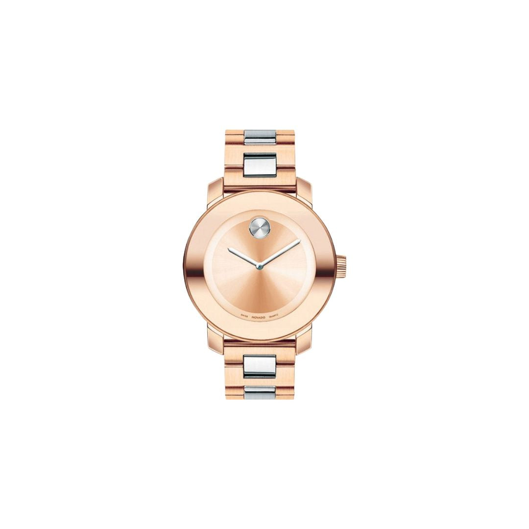 Movado Bold Women's Watch 3600087