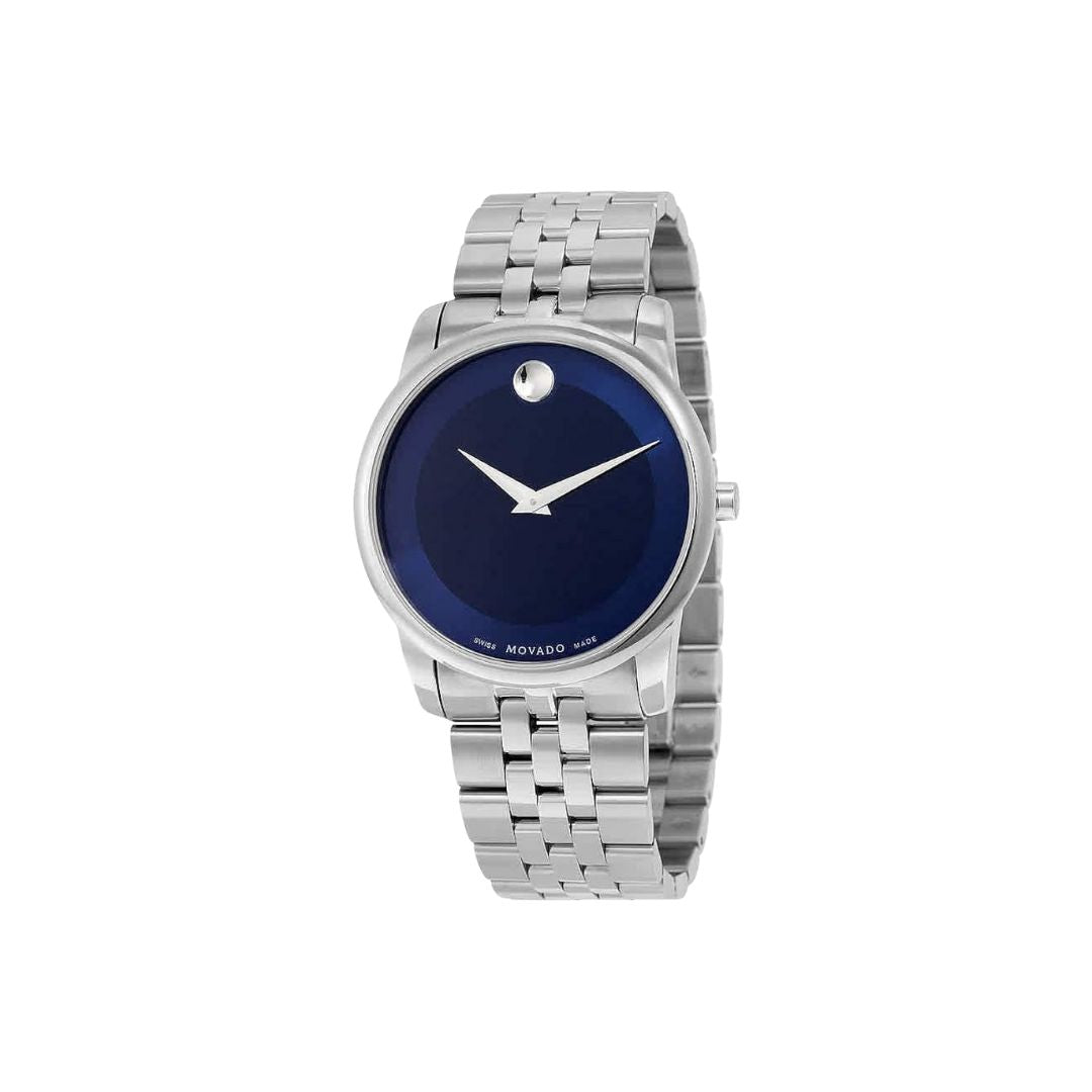 Movado Museum Men's Watch 0606982