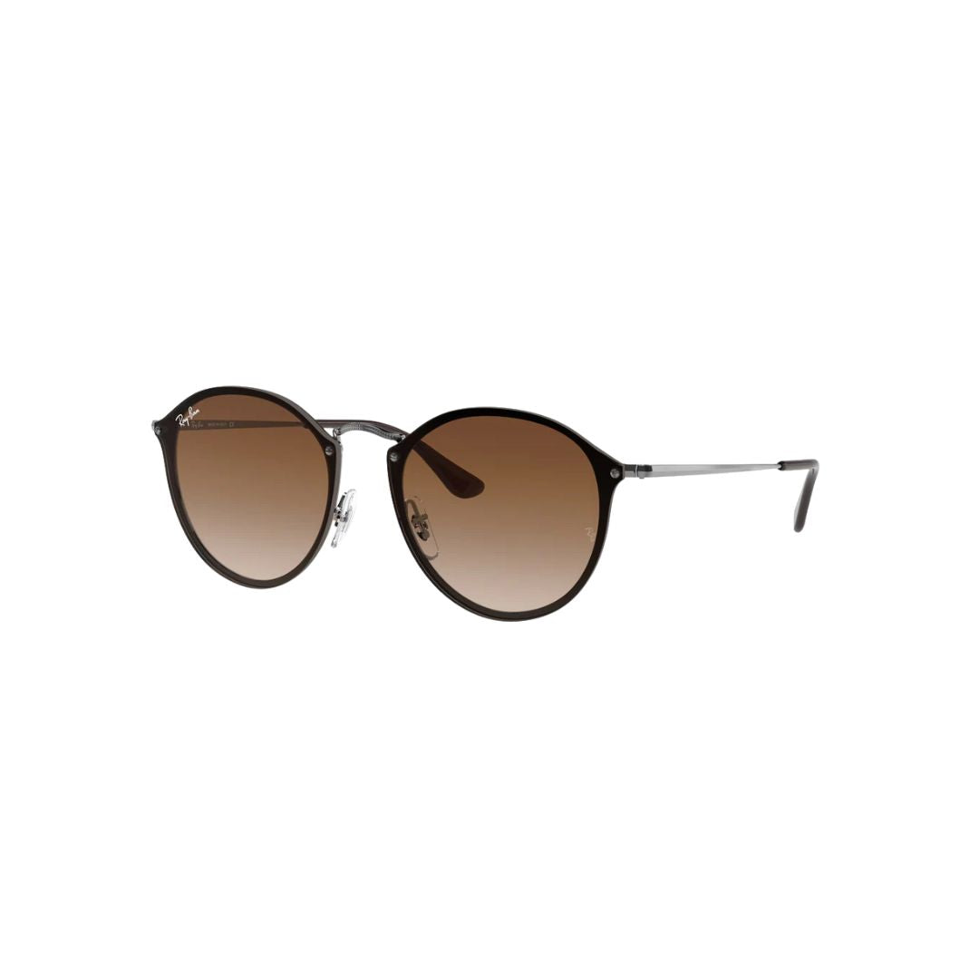 Rayban Blaze Round RB3574N