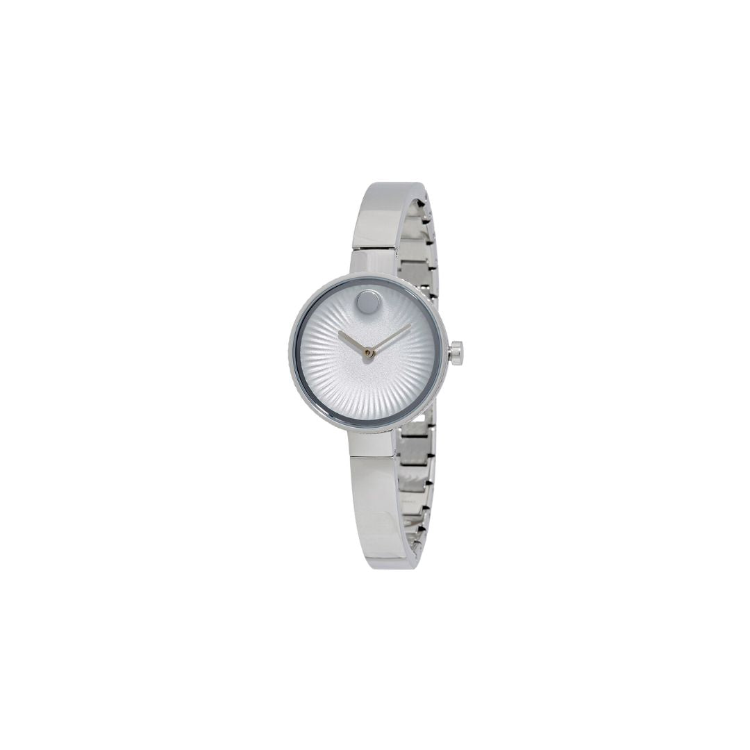 Movado Edge Bangle Women's Watch 3680020