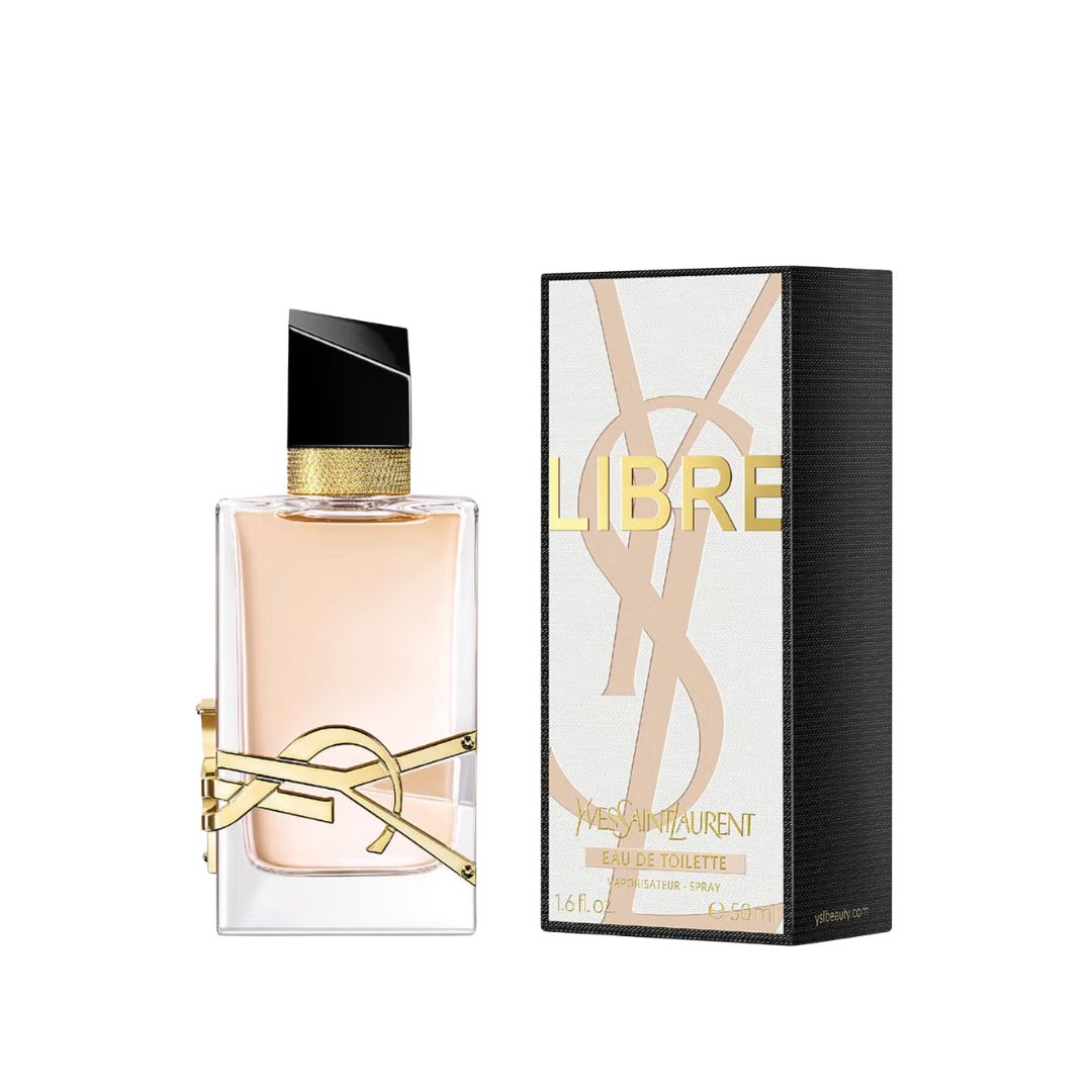 YSL Libre EDT