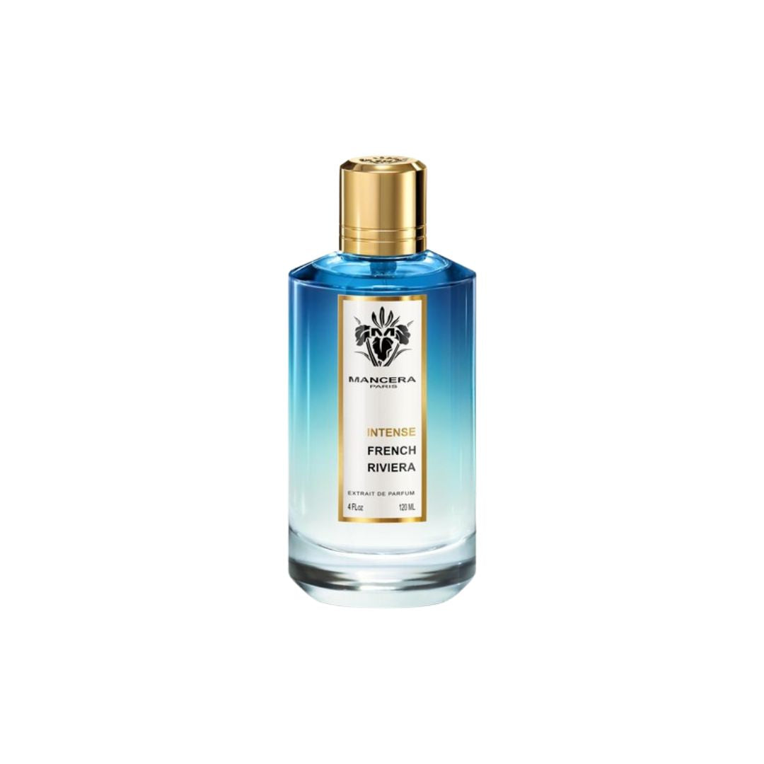 Mancera French Riviera EDP Intense