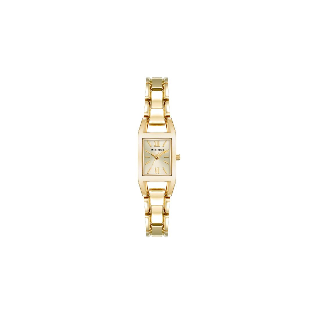 Anne Klein 10/6418CHGB