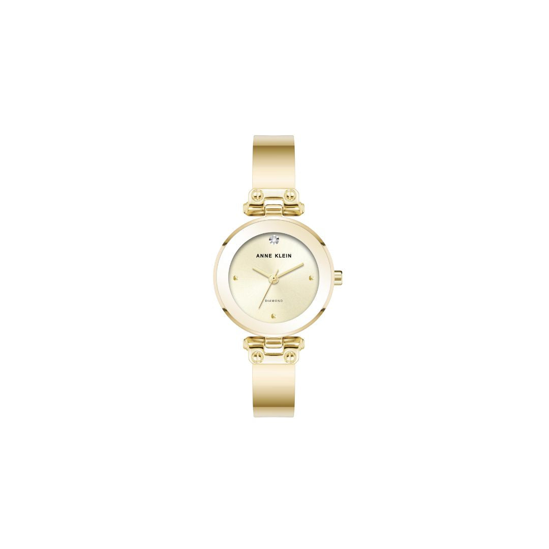 Anne Klein AK/5140CHGB