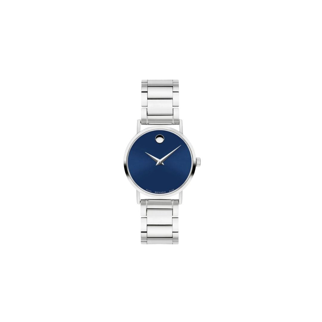 Movado Classic Museum Women's Watch 0607235