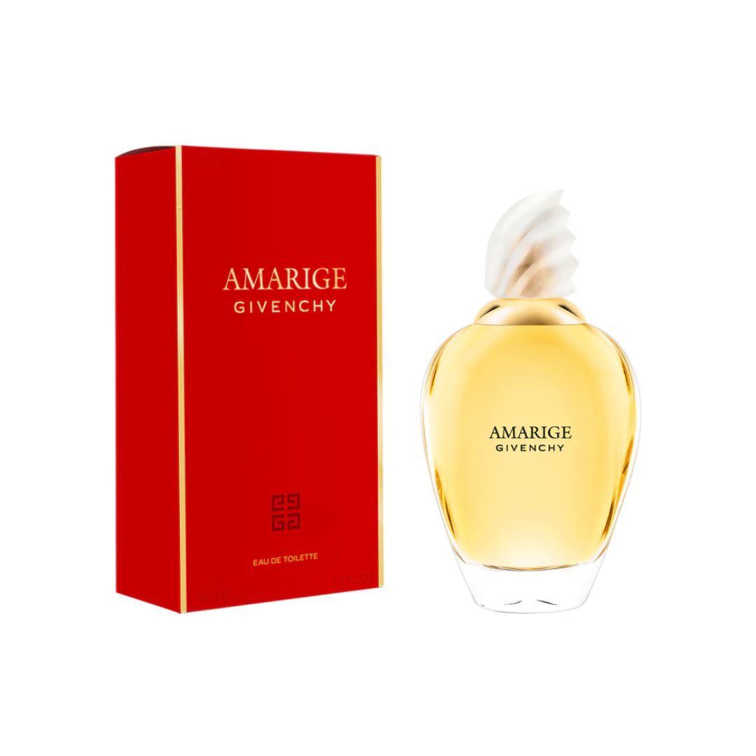 Givenchy Amarige EDT