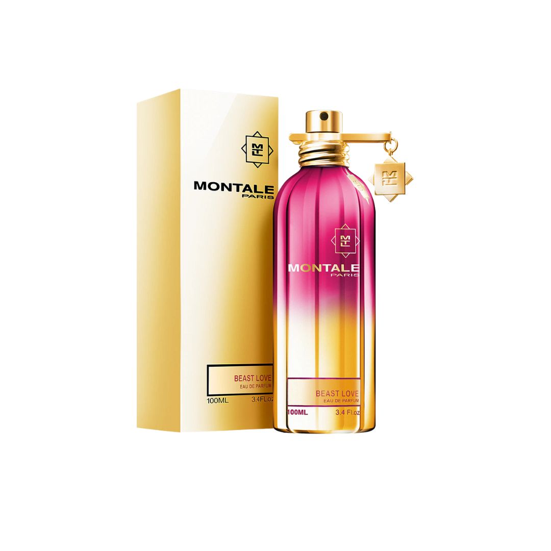 Montale Beast Love EDP