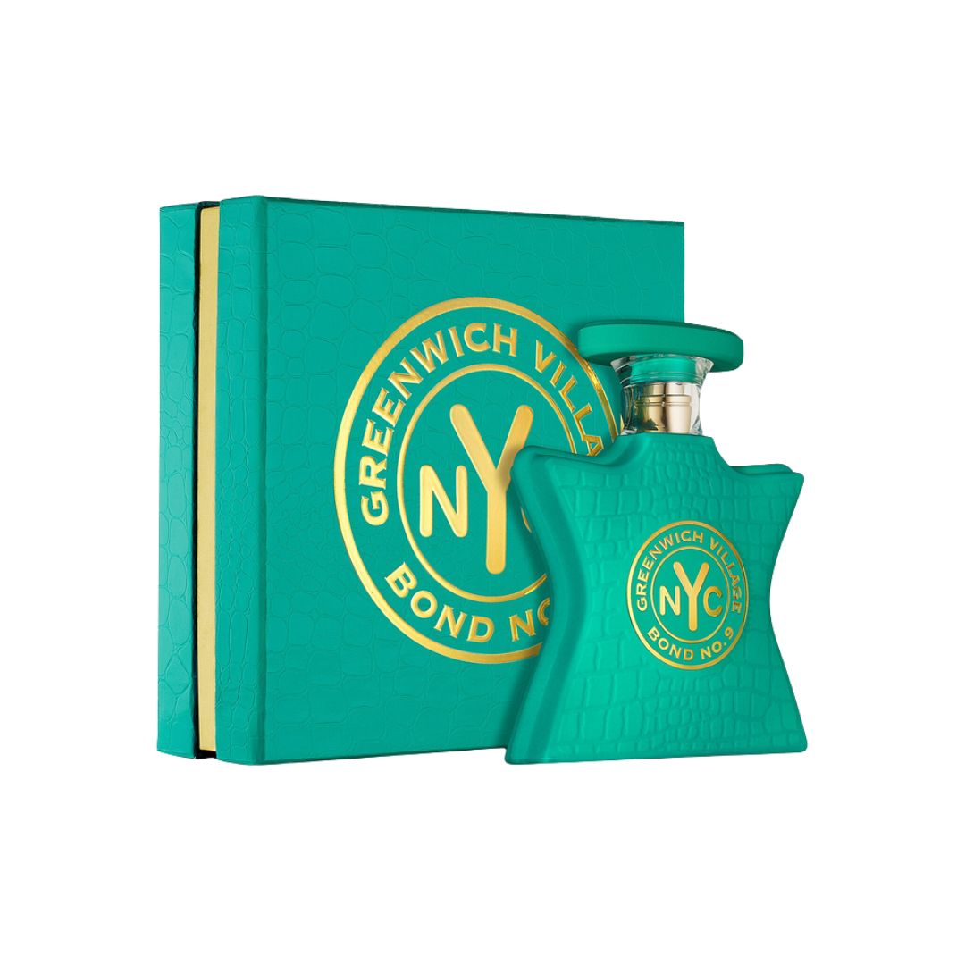 Bond 9. Greenwich Village EDP