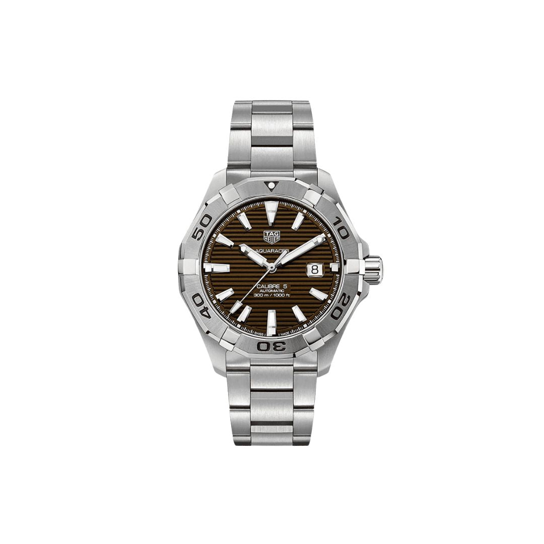 TAG Heuer Calibre 5 Aquaracer WAY2018.BA0927