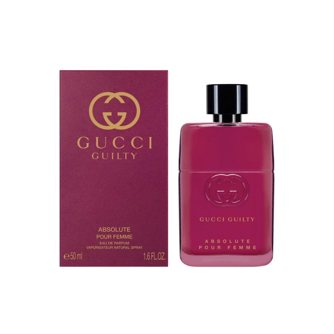 Gucci Guilty Absolute Pour Femme